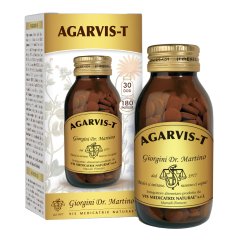 agarvis-t 90g pastiglie giorg