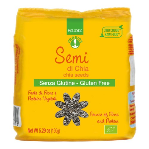 PROBIOS Semi Chia Bio 150g