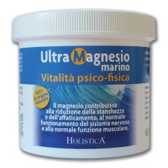 ultra magnesio marino 150g