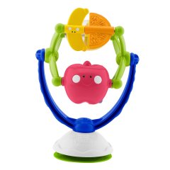 chicco gioco 58330 frutta musicale