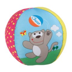 chicco gioco 58350 new pallina soft