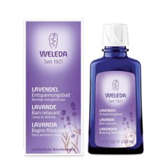 bagno lavanda 200ml we