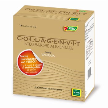 collagenvit-vaniglia 30bust