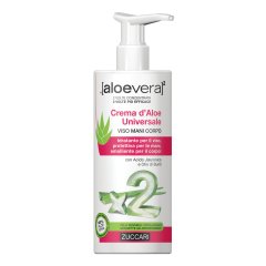 aloevera2 cr d'aloe univ 75ml