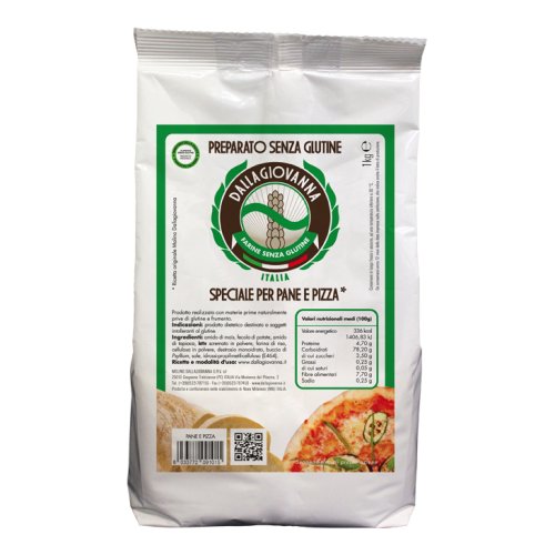 MOLINO D.GRV Spec.PanePizza1Kg