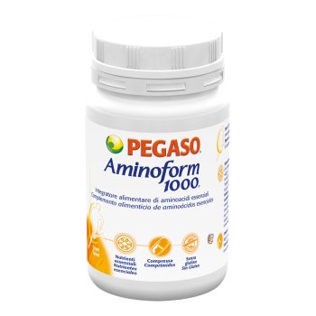 aminoform 1000 150cpr pegaso