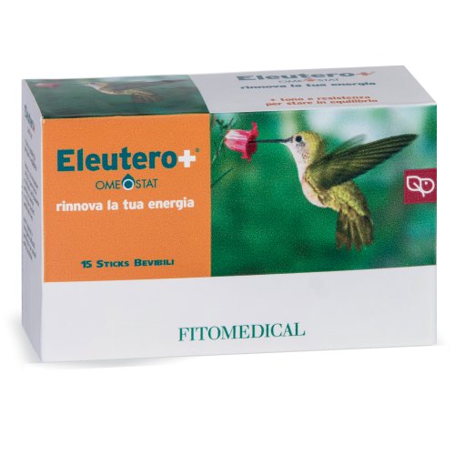 ELEUTERO+15BUST 10ML FTM