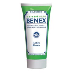 benex gel freddo 50ml