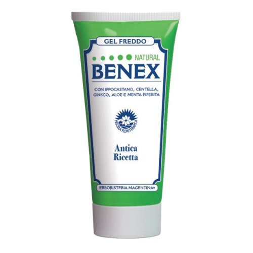 BENEX GEL FREDDO 50ML