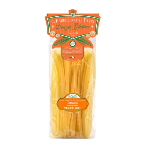 GRAGNANO Le Fettuccine 500g