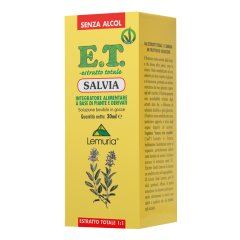 salvia et 30ml