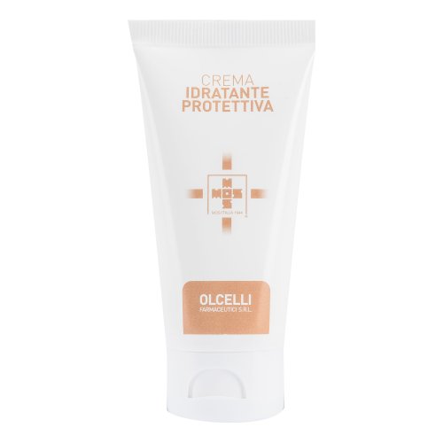 CREMA IDRATANTE PROTETTIVA50ML