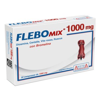 flebomix 1000 30cpr aristeia