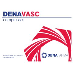 denavasc 24cpr