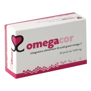 omegacor 20prl