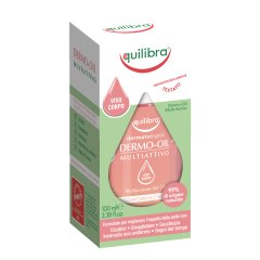 dermo oil multiattiv 100 equilib