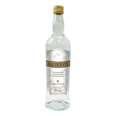 alcoolvis bev.spiritosa 700ml