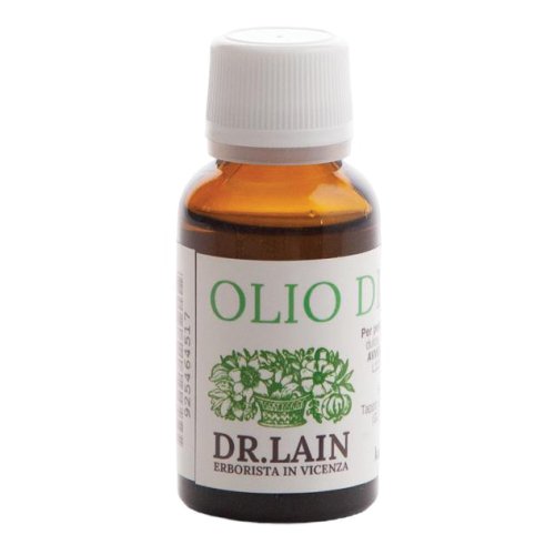 OLIO BARDANA 20ML