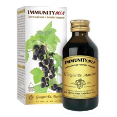 immunitymix 100ml liquid analc