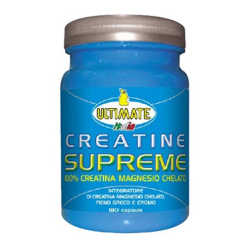 CREATINE SUPREME 180 Cps