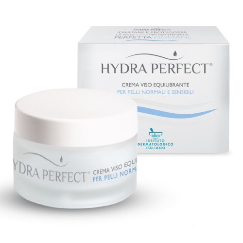 HYDRA PERFECT CR VISO EQUIL 50ML