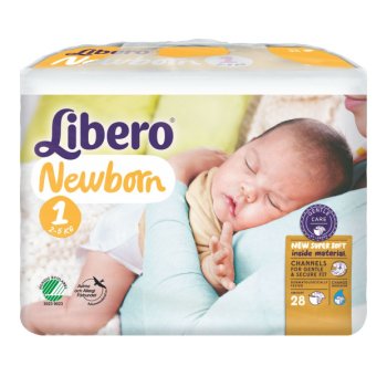 libero newborn pann 1 28pz 6349