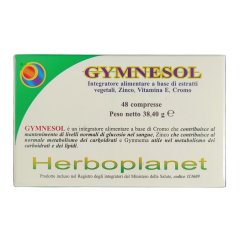 gymnesol 48cpr