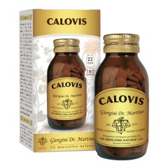 calovis pastiglie 90g giorg