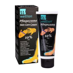 wellion skin care cream 75ml