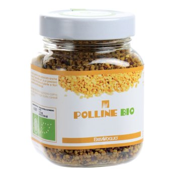 polline bio 200g