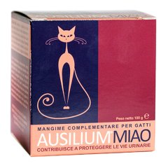 ausilium miao 100g vet