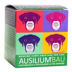 ausilium bau 100g vet