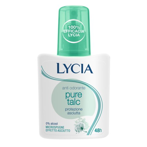 LYCIA  DEO VAPO ANTIOD 75ML 5305