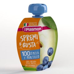 spremi e gusta mela/mirt 100ml