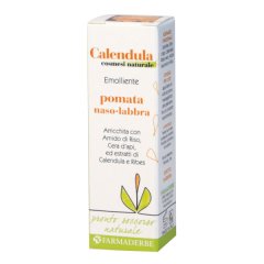 calendula pomata prot naso/lab