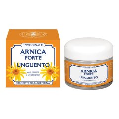 unguento arnica forte 50ml magen