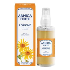 lozione arnica forte 100ml