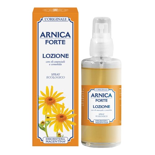 LOZIONE ARNICA FORTE 100ML