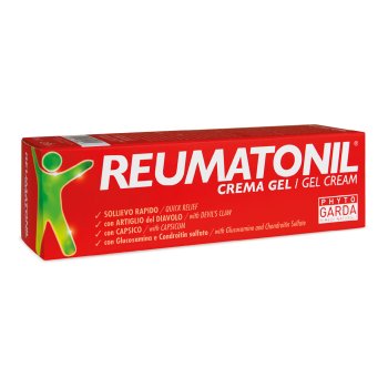 reumatonil crema-gel 50ml phyto