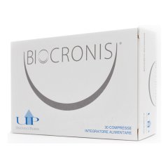 biocronis 30cpr
