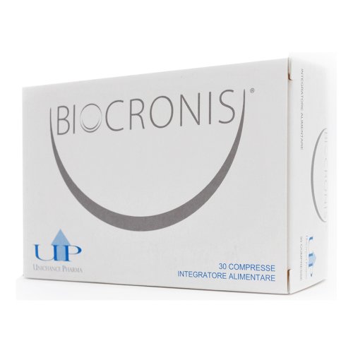 BIOCRONIS 30CPR