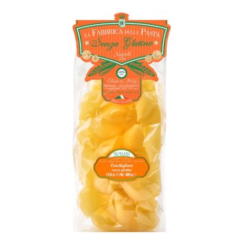 gragnano e conchigl.gig.500g