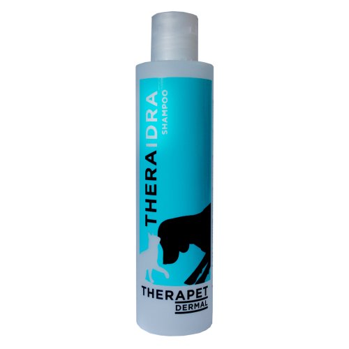 THERAIDRA SHAMPOO 200ML VET