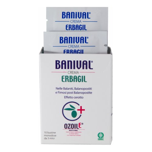 BANIVAL 10BUST 3G