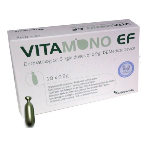 Vitamono Ef 28monod Ue Ce