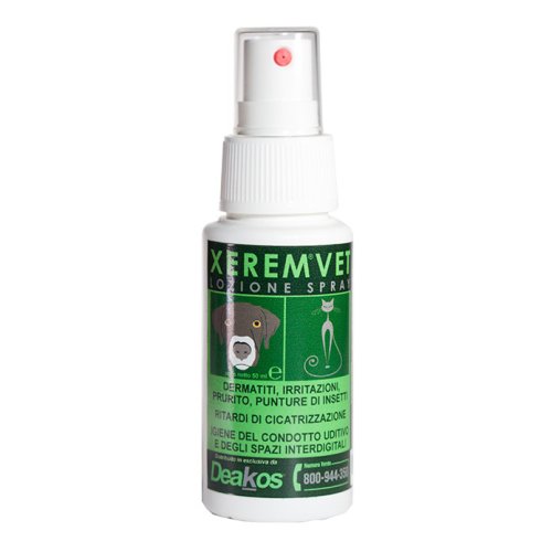 XEREM SPRAY 50ML VET