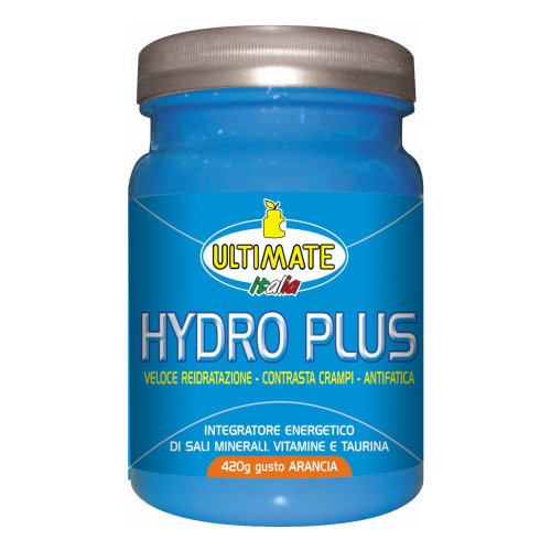 ULTIMATE HYDRO PLUS ARA 420G