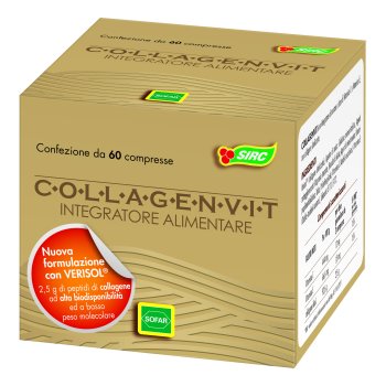 collagenvit 60 cpr
