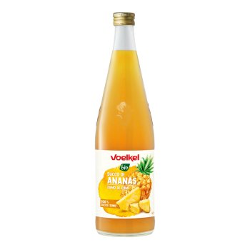 succo ananas 700ml