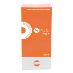 soyplus fast 20bust